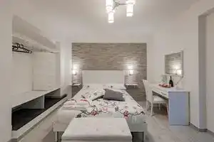 Terra Mia, Помпеи