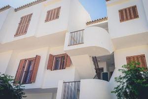 Apartamentos Turísticos la Carrajolilla, Санкти-Петри