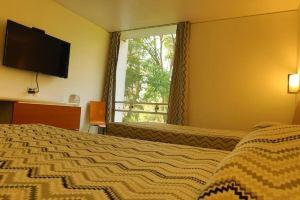 Sport Aristos Hotel Boutique, Мехико