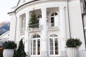 City Apartments Portico, Мерано