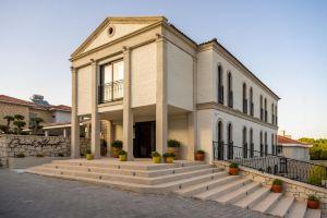 Cemal ALAÇATI BUTİK Hotel, Алачати