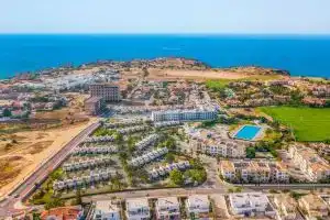 Ancora Park - Sunplace Hotels & Resorts, Лагуш