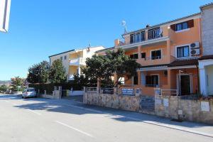 Rooms and Apartment Matosevic, Ровинь