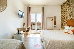 Barirooms - Carulli Suites, Бари