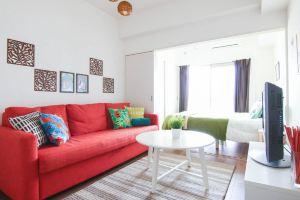 Chiyo Apartment, Фукуока