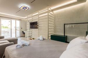 Dorado Accommodation, Ираклион
