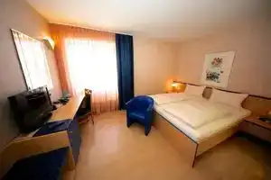 Hotel «Chassalla», Кассель