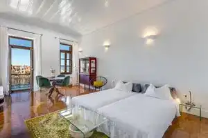 DomicileChania - Venetian Residence, Ханья