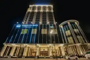 Paddington Hotel Halong Bayview, Халонг
