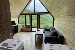 Navasard Resort, Капан