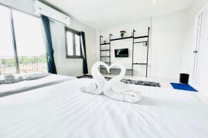 Lamoon Boutique Trang, Транг
