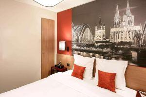 Cityperle - Ruhiges Komfort Apartment Nähe Dom -, Кёльн