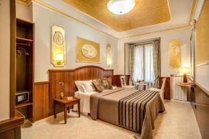 Мини-отель «Nakissa Inn», Рим