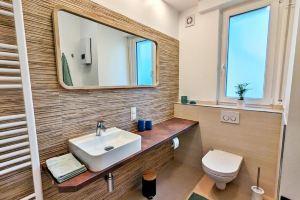 Apartmenthaus Goldgrube, Кобленц