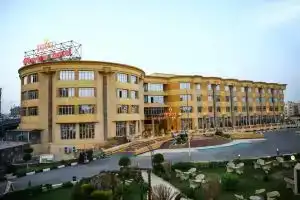 Jewel Glorious Hotel, Каир