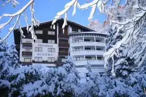 Residence Riposo, Кольфоско