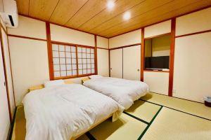 Geku-Mae Bettei Hoshiori - Vacation Stay 65143V, Исе