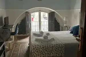 Glam Sm Maggiore Guest House, Рим
