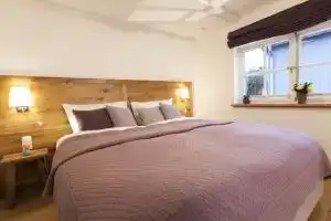 Ferienwohnung Lieblingsplatz, Люнебург