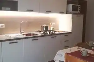 Appartamento Verdebleu - Lago e Terme, Левико-Терме