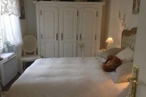 Lamaison du Phare Honfleur Chambres d'Hotes et Jacuzzi privé, Онфлер