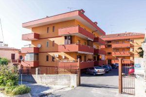 Appartamento Gaia a Tropea, Тропея