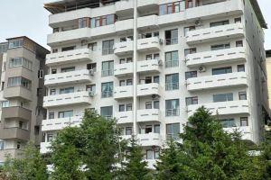 Shah Residence Hotel, Трабзон