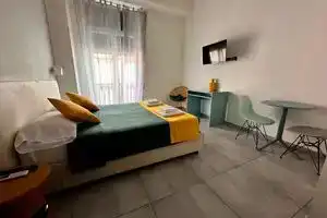 Hi Relais Rooms, Неаполь