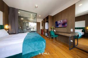 B-Chill Cologne, Кёльн