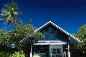 Мини-отель «Mi Lugar Maldives», Ханимааду
