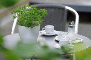 Apart Business Hotel, Штутгарт