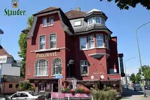 Parkhotel Essen, Эссен