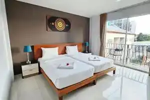 La Xenia Hotel Kata Beach, Ката