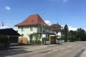 Bnb Hopfengrün Langenthal, Лангенталь