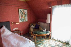 Landhaus Hotel Neuss, Дюссельдорф