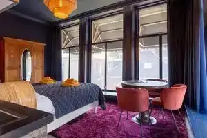 Hotel Stadsherberg Sneek, Снеек