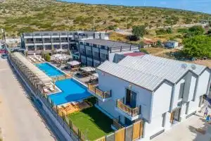Отель «Kosa Otel Çeşme», Чешме