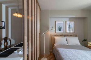 Candia Studio-Heraklio City Centre, Ираклион