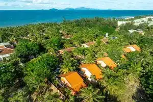 RMH Le Belhamy Beach Resort, Хой Ан