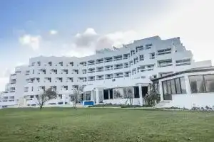 Umh Tarik Hotel, Танжер