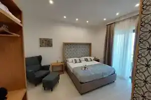 Mistral Luxury Suites, Сорренто