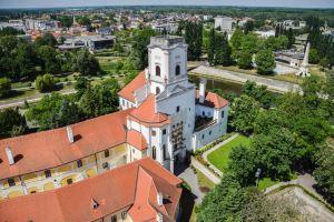 Hotel Domus Collis, Дьер 