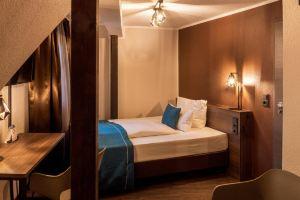 Trip Inn Hotel Sachsenhausen, Франкфурт-на-Майне
