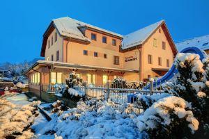 Penzion Krumlov - Massage Studio, Чески Крумлов