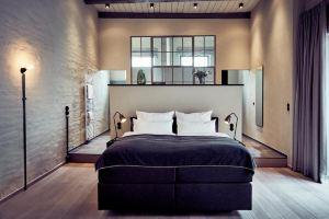 Fisher's Loft Hotel, Любек