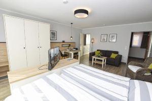 Appartement Rehn Büsum, Бюзум