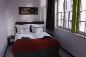 Silentio Apartments, Лейпциг