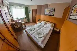 Мини-отель «Müller's Inn», Шиофок