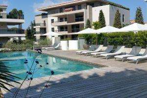 Exclusive Resort Apartment Saint Tropez, Сен-Тропе