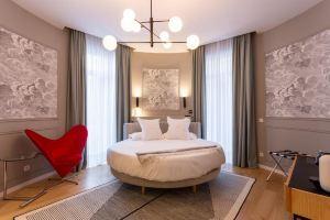 Hotel Sol Boutique, Сантандер